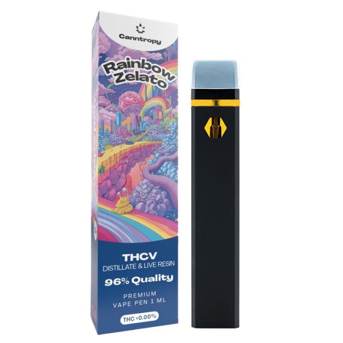 puffin thc disposable