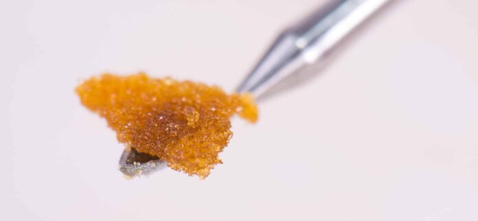 difference between badder and rosin