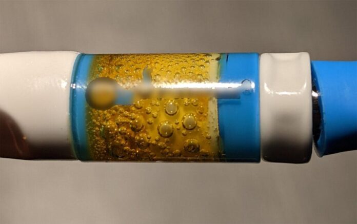 homemade rosin carts