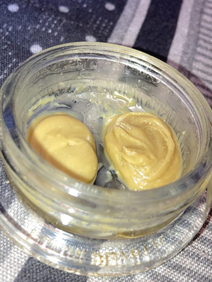 reddit hash rosin