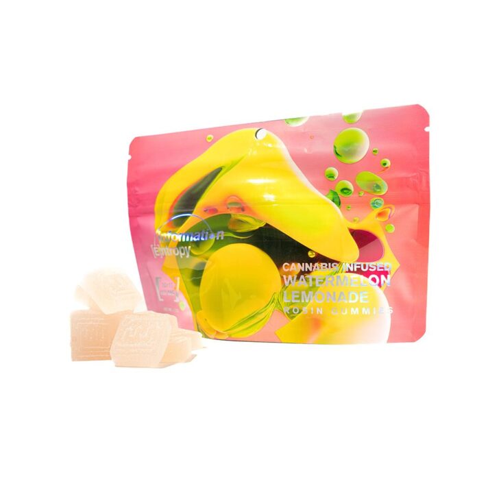 rosin thc edibles