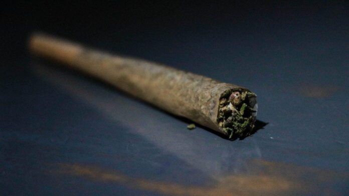 thca pre roll