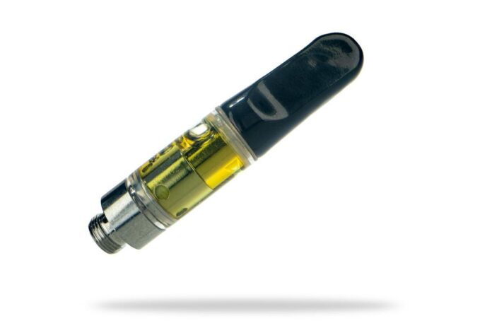 rosin cartridge vs distillate cartridge