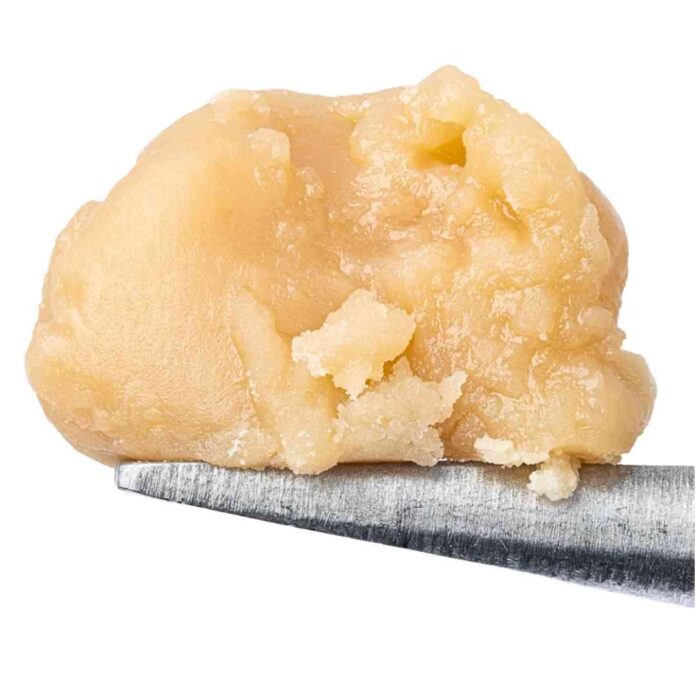 thca rosin wax