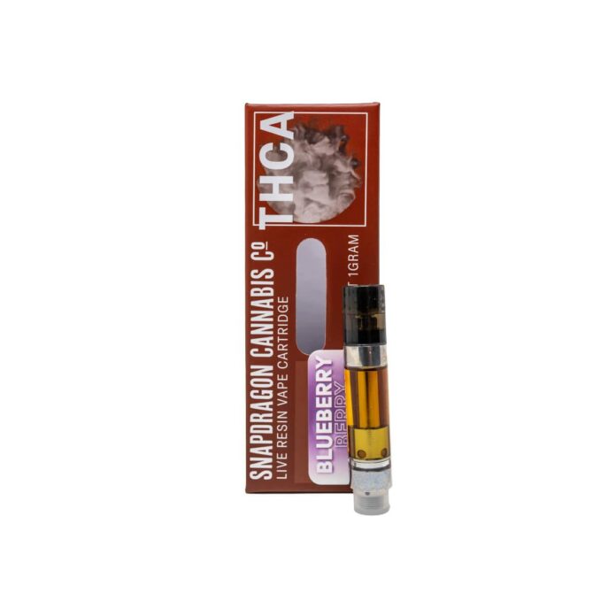 best thca live resin vape