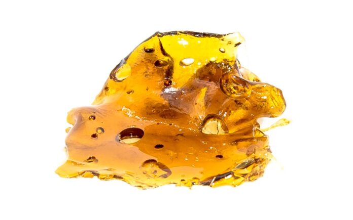 is live rosin better than shatter