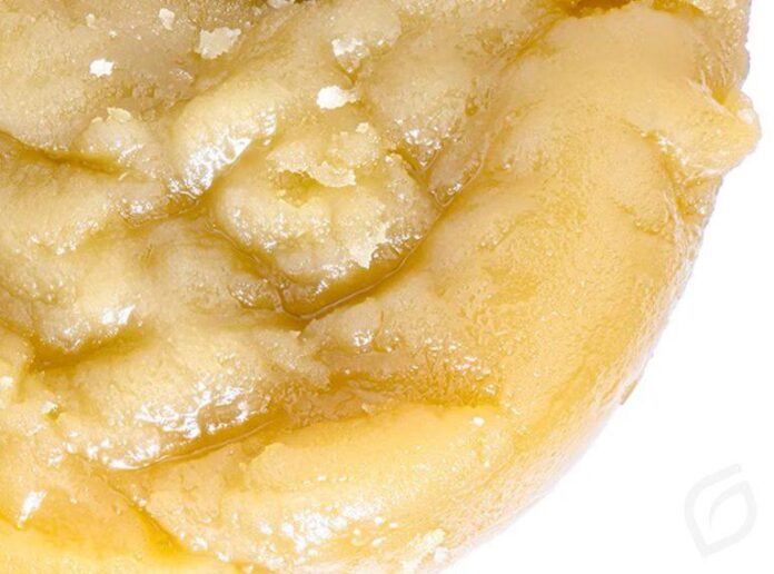 flower rosin thc percentage