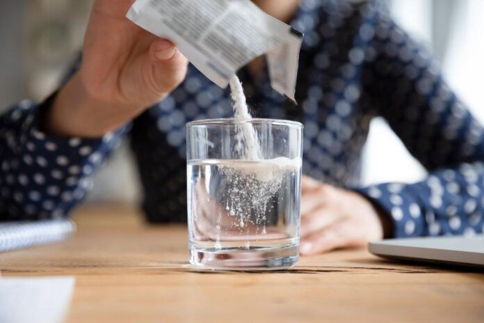 is thca water soluble
