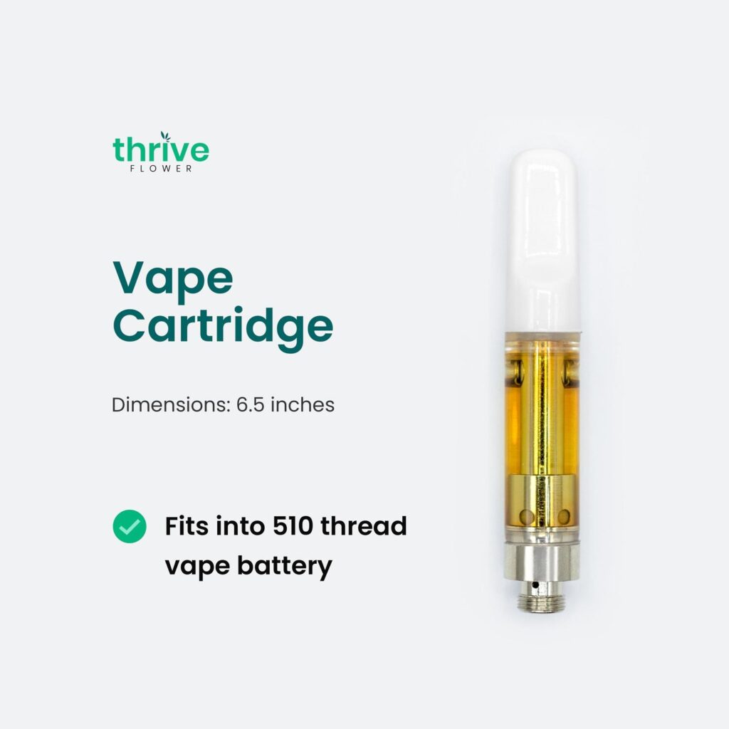 thc rosin vape