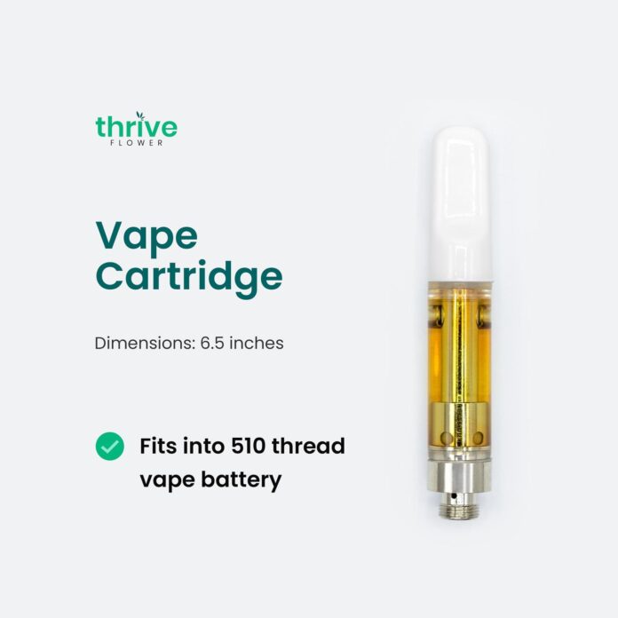 thc rosin vape