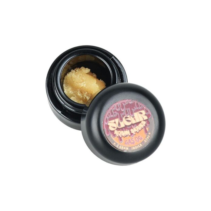 is all rosin thca