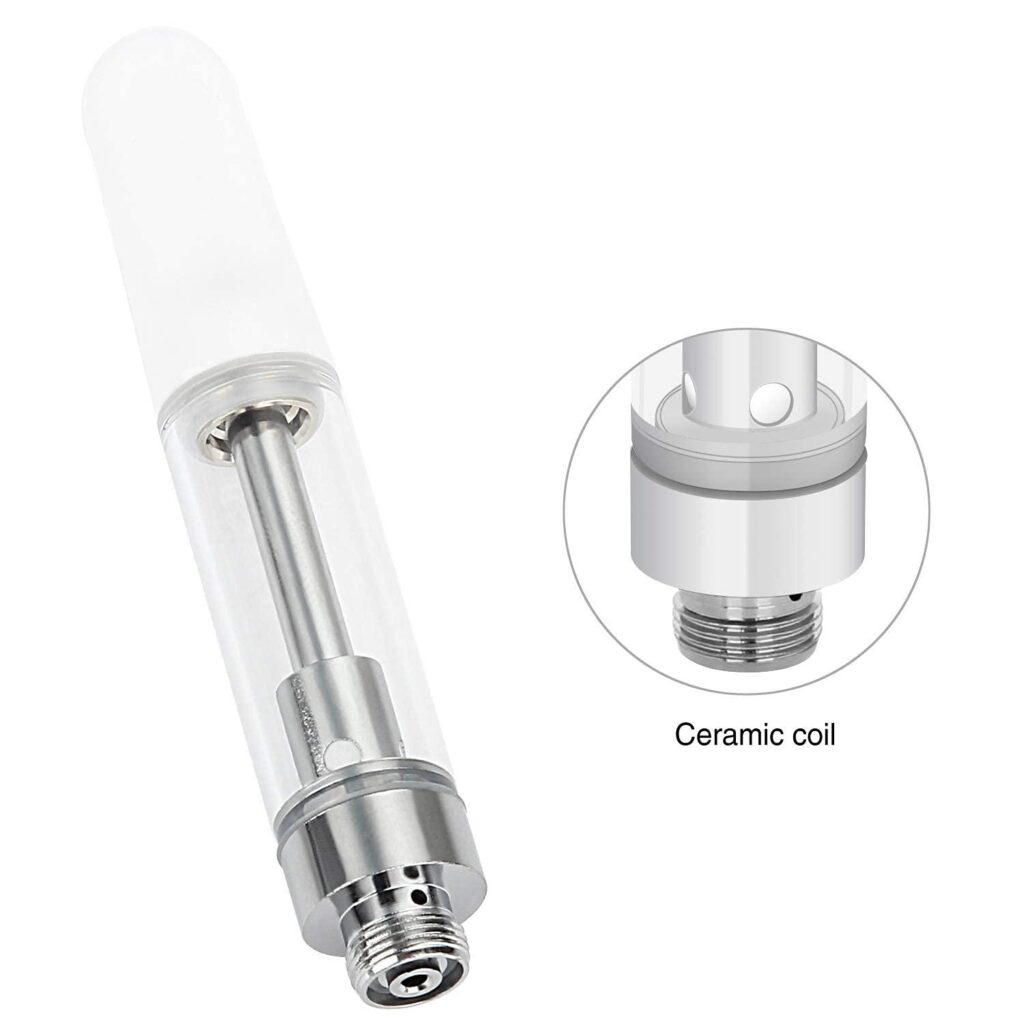 best thc vape tank
