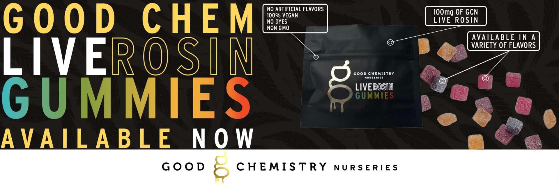 Evaluating the Flavor Experience: Why Rosin Stands Out