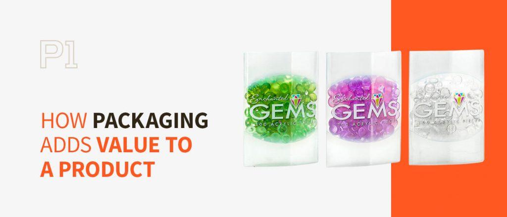 Evaluating the Value of Packaging and Presentation in Pricing