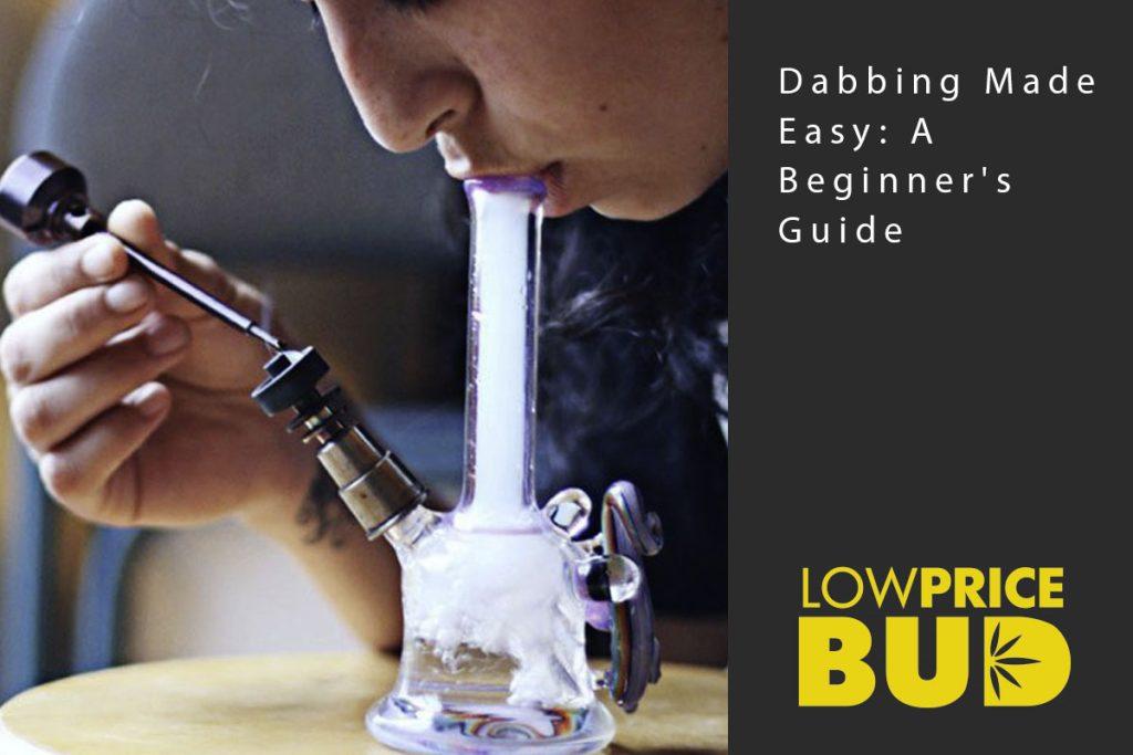Comparing Dabbing Methods: Safety and Effectiveness