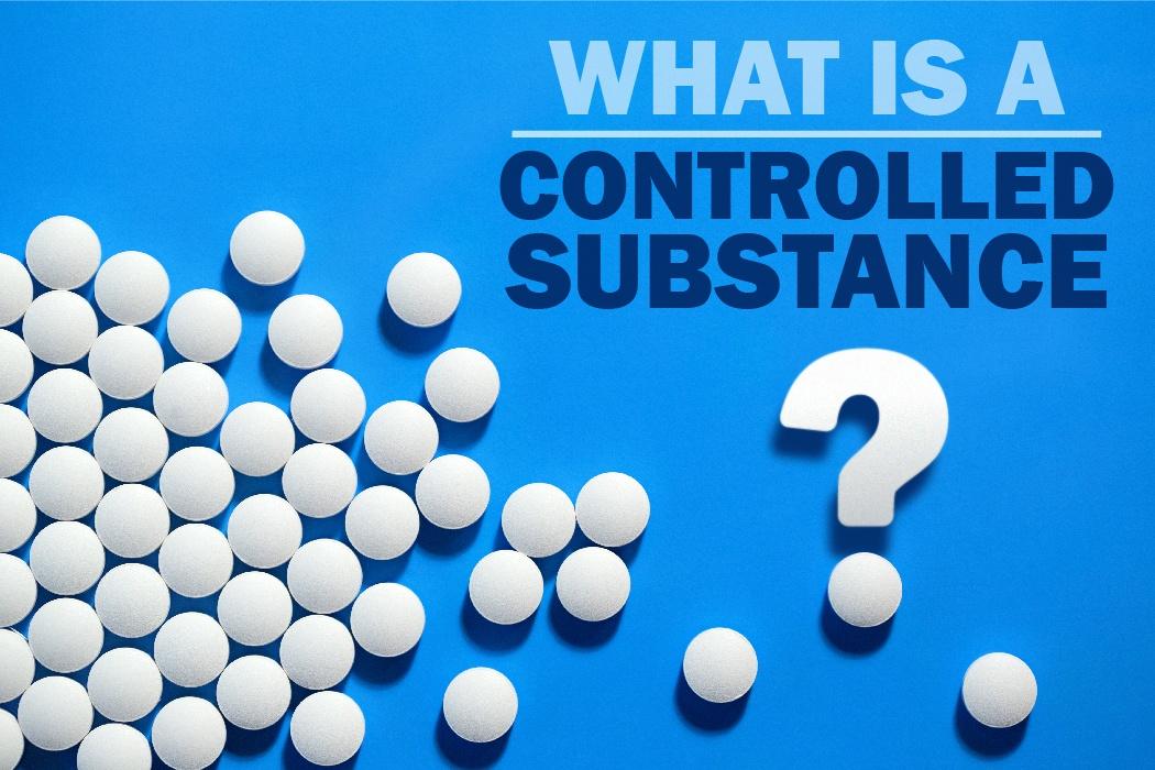 The Federal Definition of Controlled ⁤substances