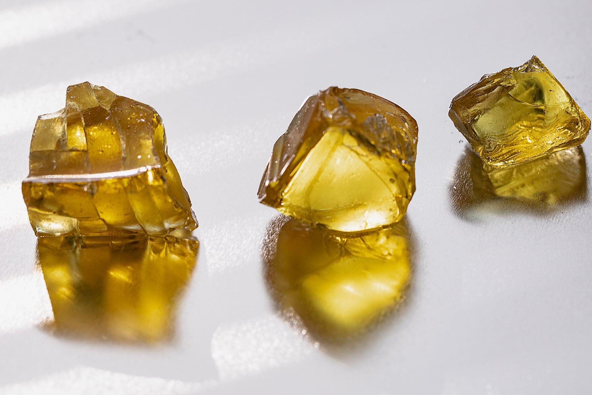 Health Benefits⁣ and Safety Measures When Using⁢ Rosin Oil