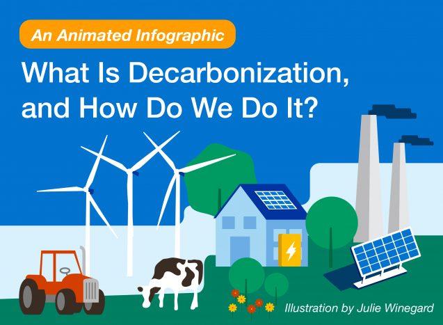 Understanding the Science Behind Decarbonization of Rosin