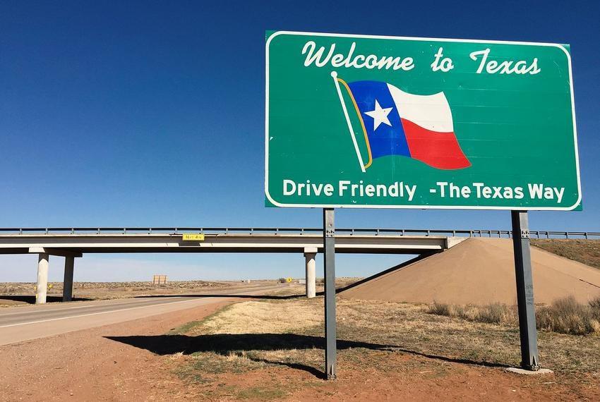 Recommendations for Consumers: Staying Informed ​and‌ Compliant in Texas