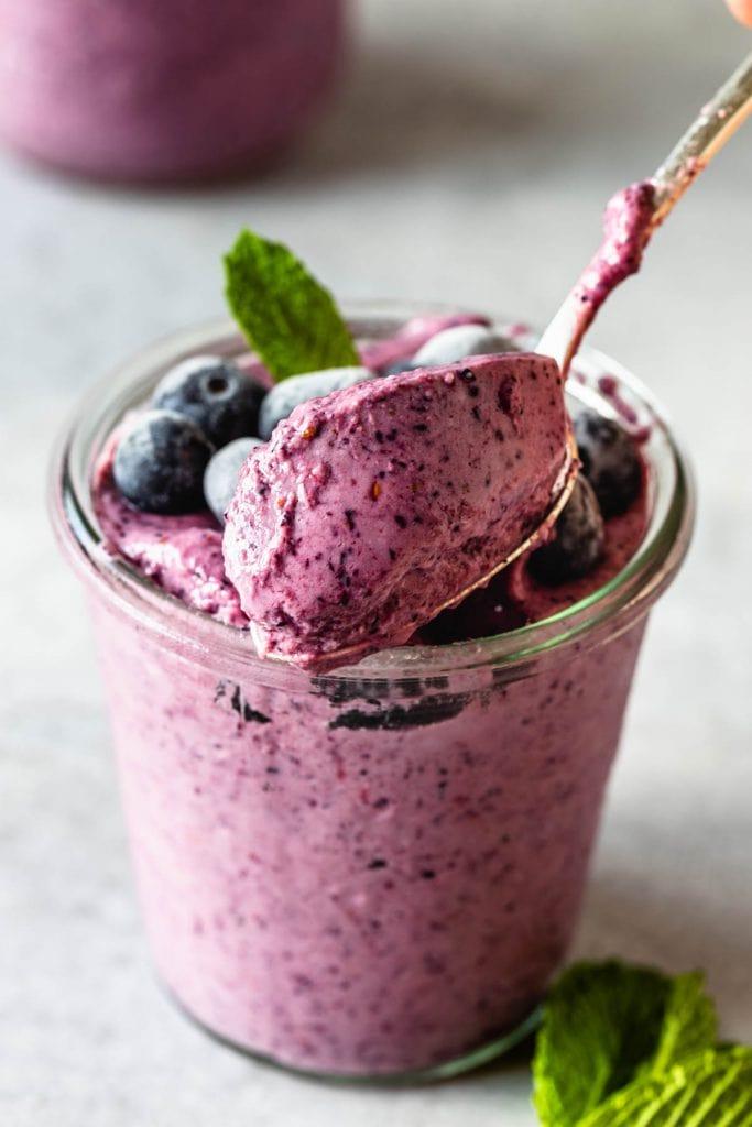 Choosing the Right‌ Dosage ⁣for ⁣Your Blueberry Slushie Adventure