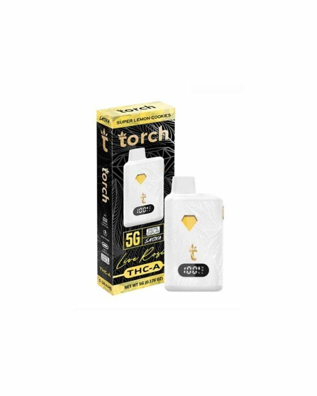 Exploring the Benefits of Using Torch Rosin for Concentrate Enthusiasts