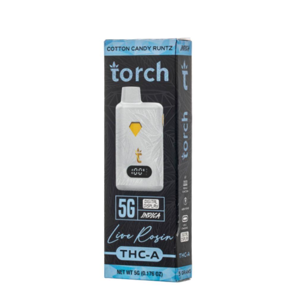 Comparing Torch Rosin Techniques: The Best methods‍ for ⁣Extraction