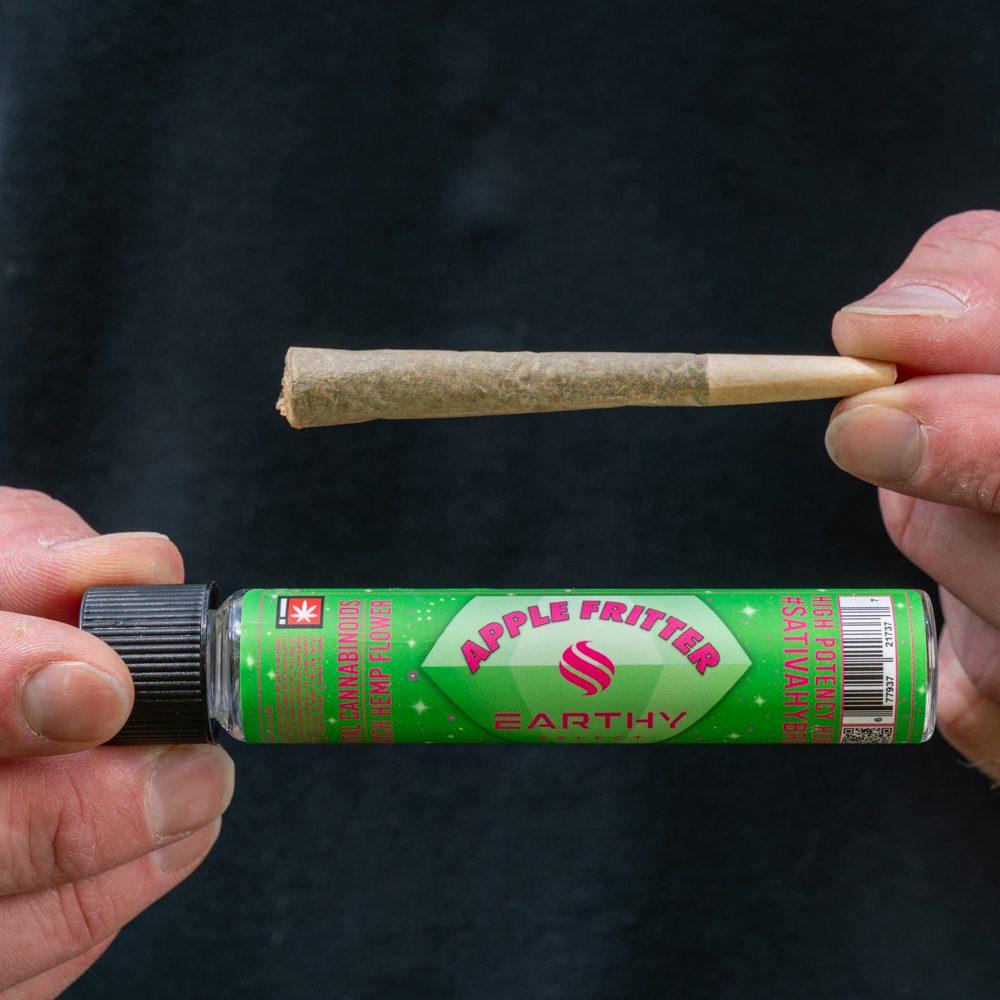 Pairing THCA Pre Rolls ‍with​ Other Cannabis Products for ⁣Enhanced Effects
