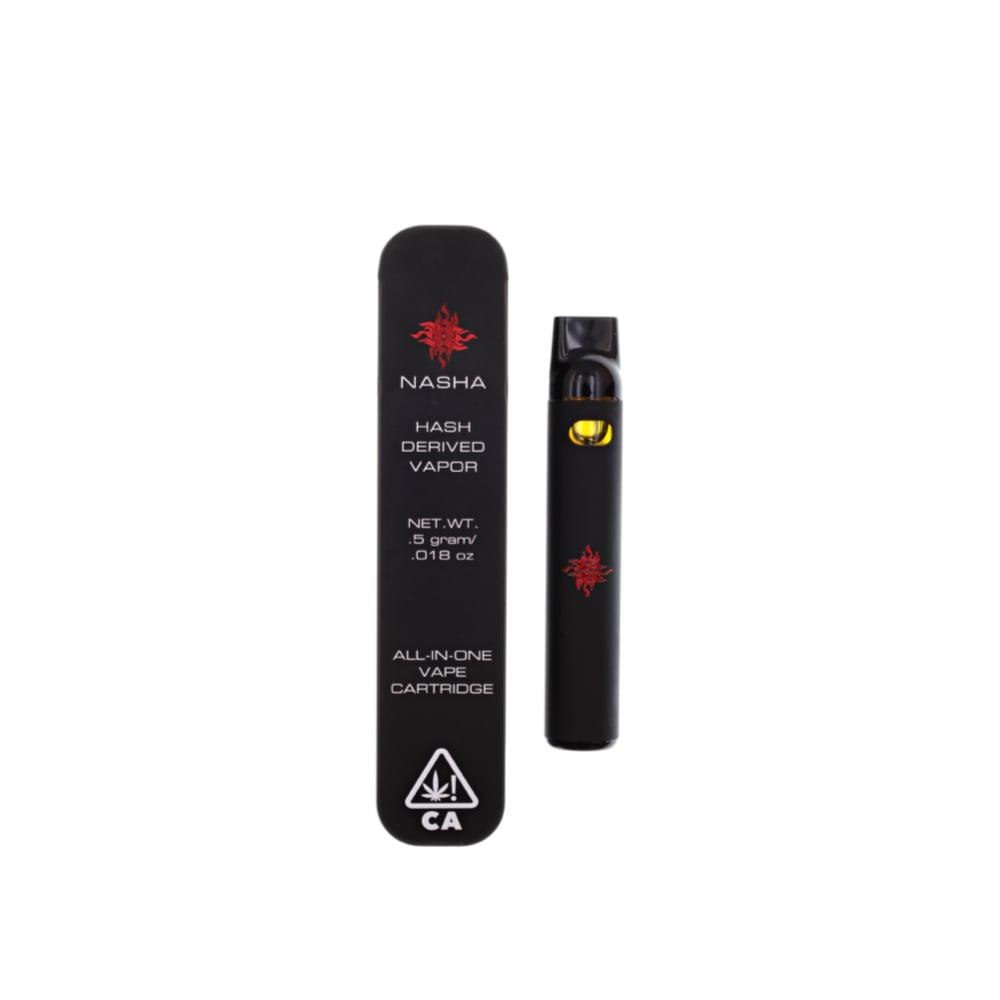 Exploring ‌the Appeal of Rosin Disposables in the Cannabis Market