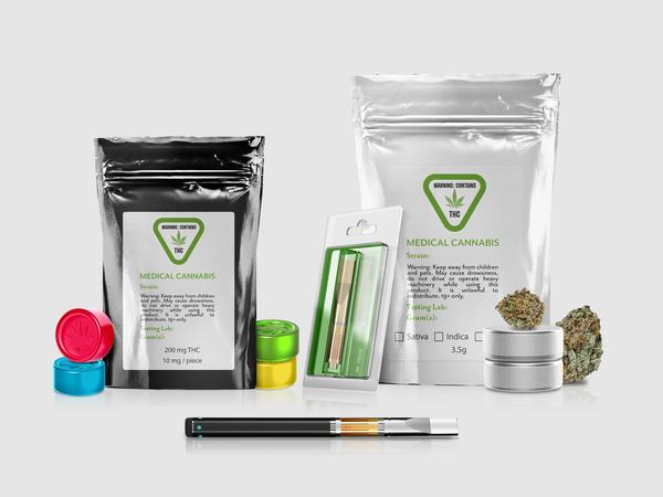 Cost-Effective Strategies for Efficient⁣ THC Packaging Production