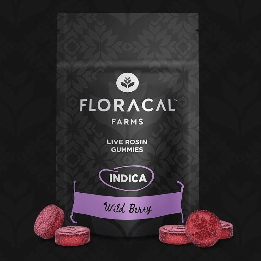 Comparing Floracal‌ rosin Carts with Other concentrate ​Options