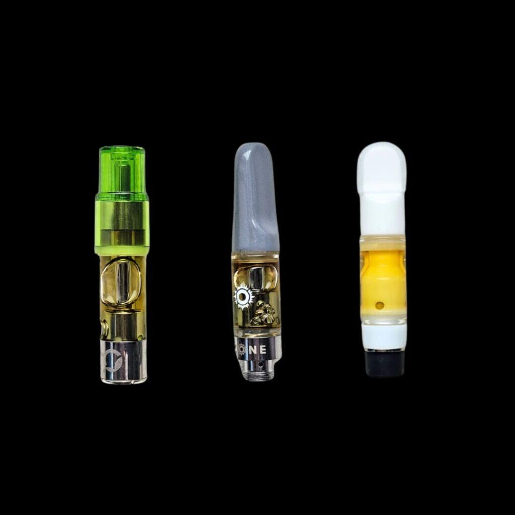 Exploring the Essentials of ‍THCA Live Rosin Carts