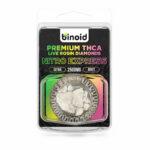 Legal Considerations and Future‍ Trends in THCA Products