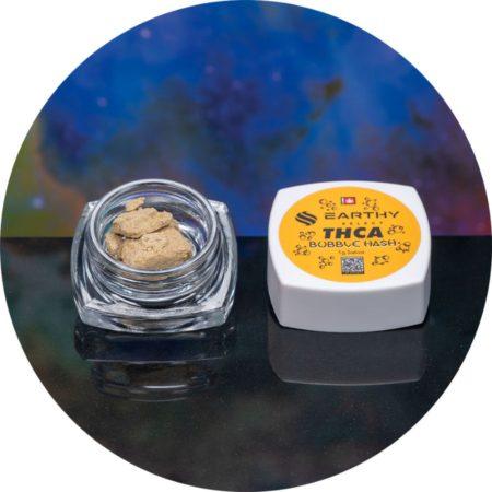 Comparing THCA Live ⁢Resin Hash and Other Concentrates