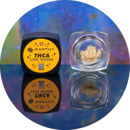 Quality Indicators ⁣of ‌High-THCa Rosin