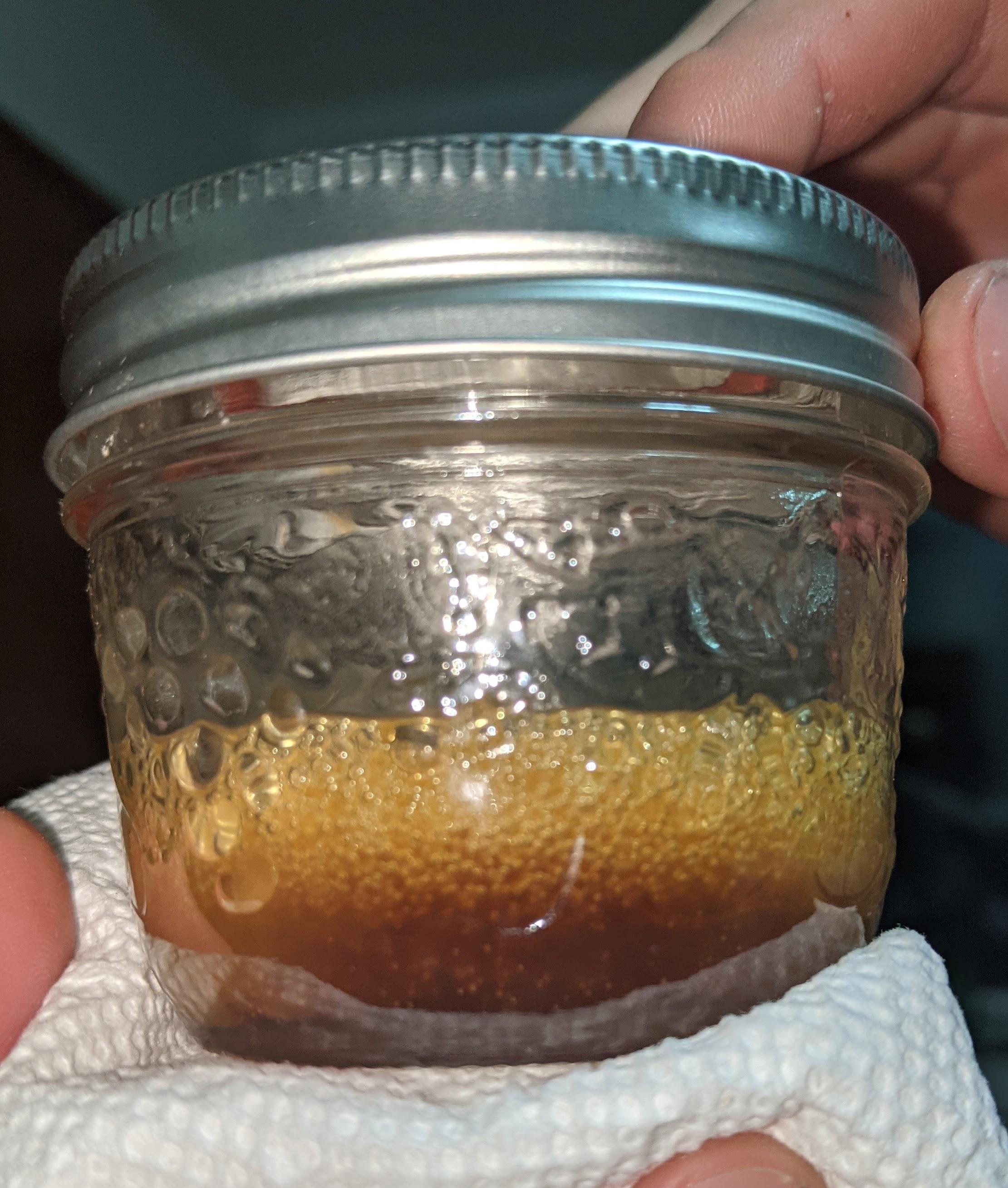 Safety Considerations and Recommended Equipment for Rosin Decarbing