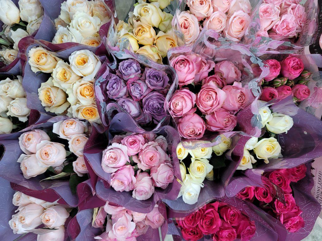 Understanding ​the Fresh Flower ‌Source
