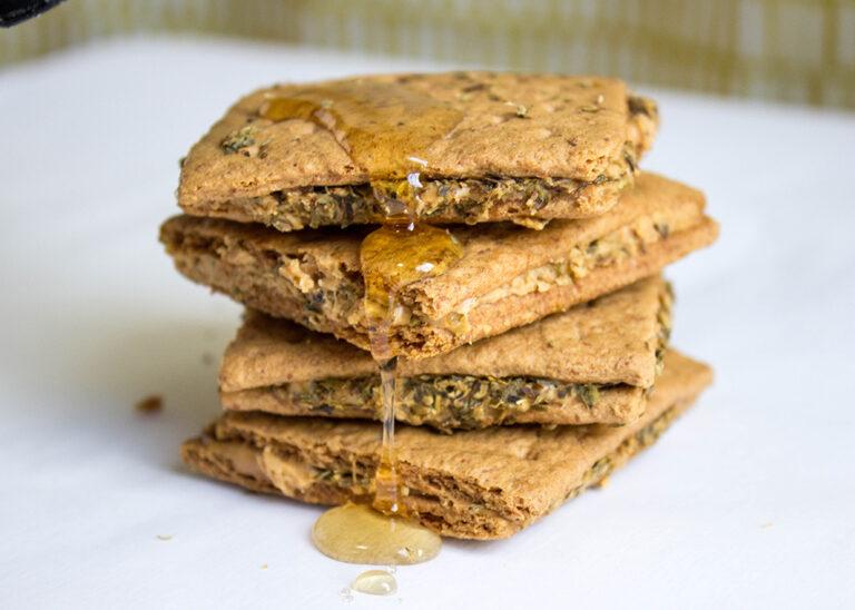 Cooking with THCA: Delicious⁣ Recipes⁤ for‍ Enhancing Your Diet