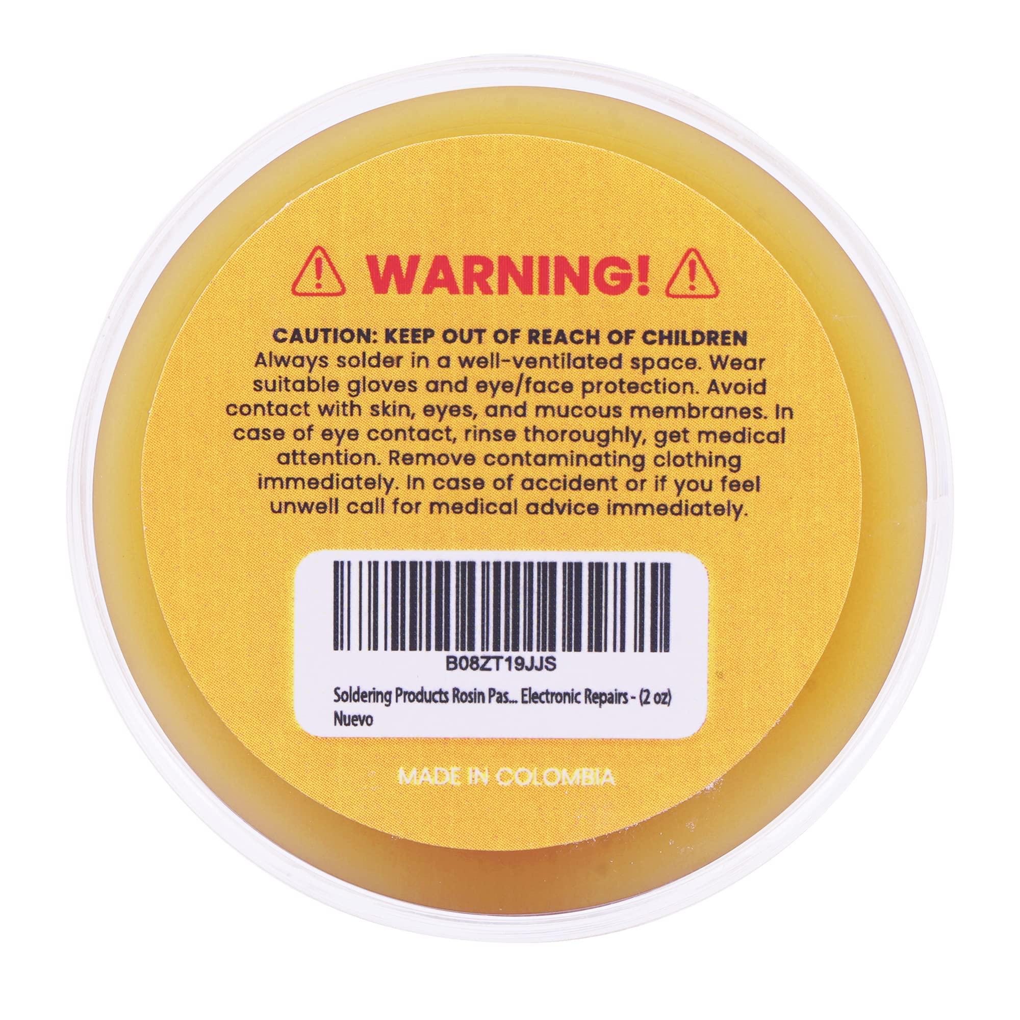 Evaluating the Environmental Impact of Rosin ‌Products