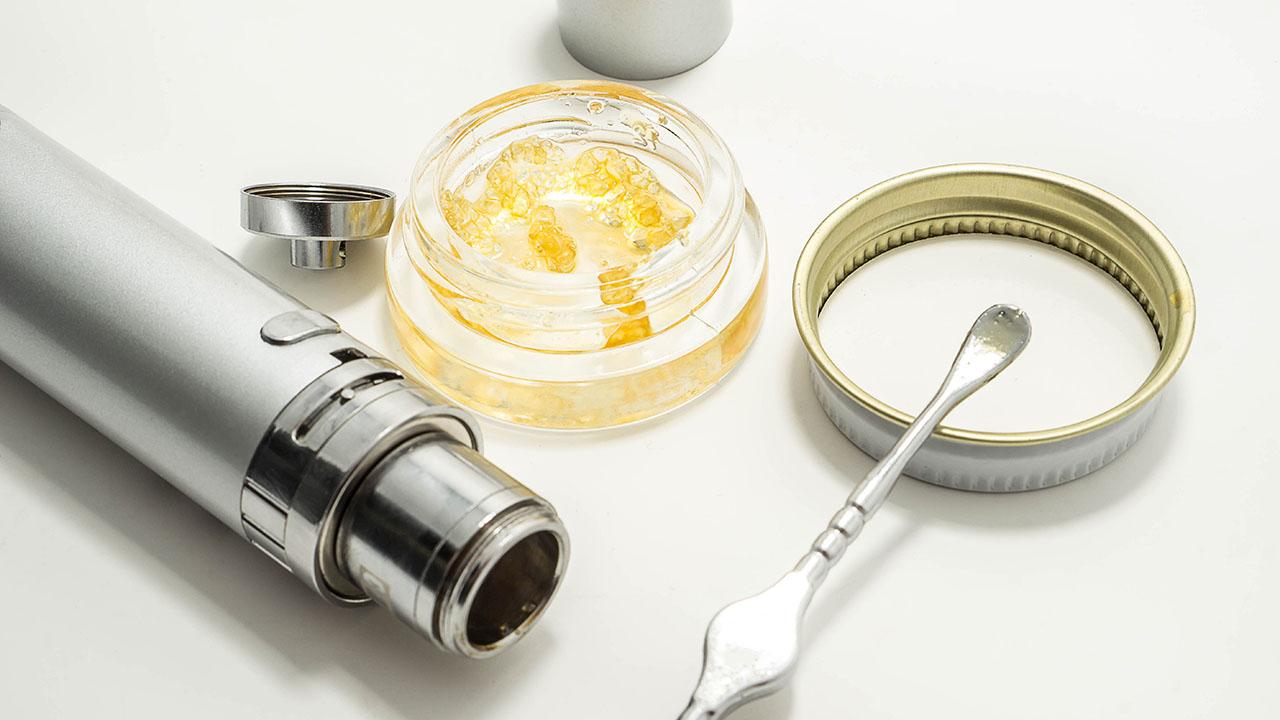 Understanding ⁣the Components of Dab Pens and Their Impact on Harshness
