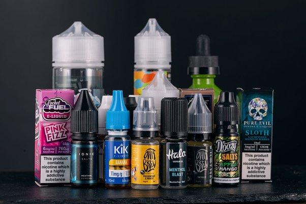Flavor Profiles That‌ Elevate Your ⁣Vaping Journey