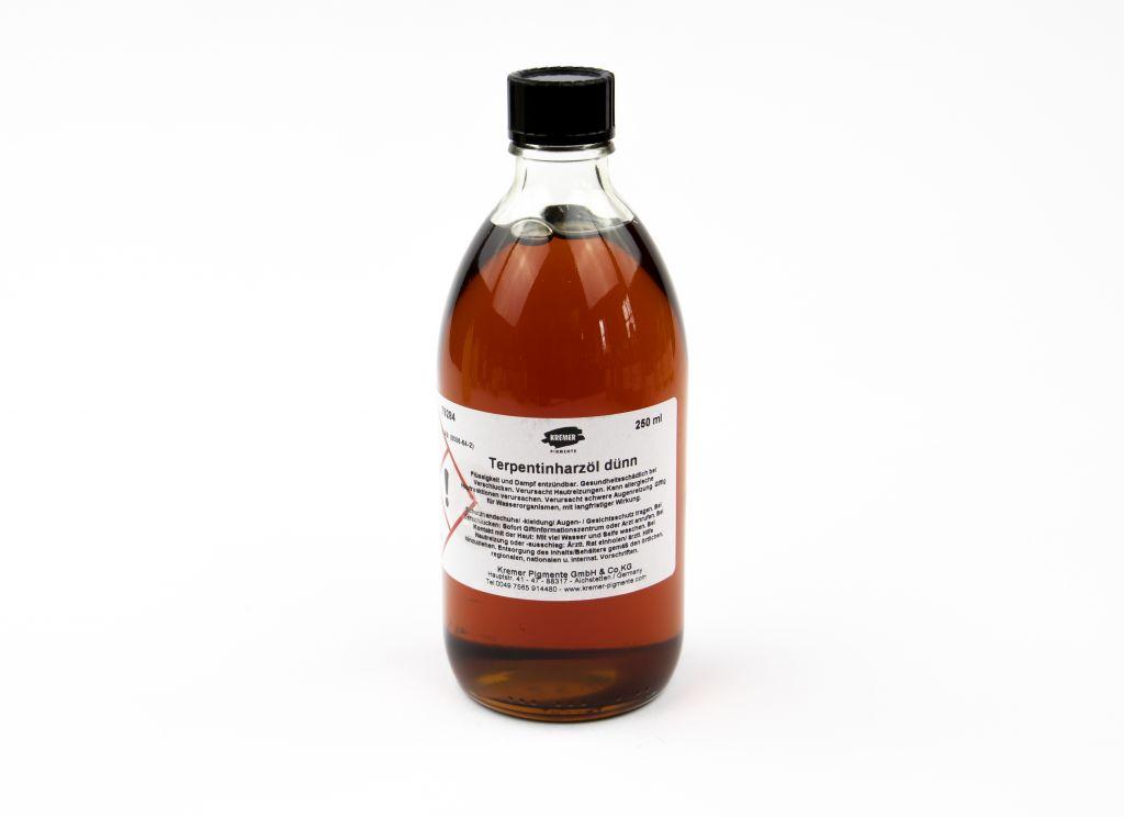 understanding Rosin Oil's Composition and Extraction Process