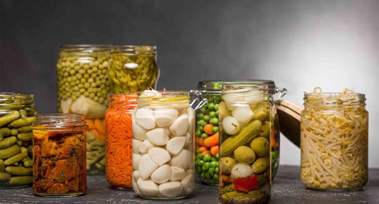 Optimal Storage Conditions for Preserving Freshness