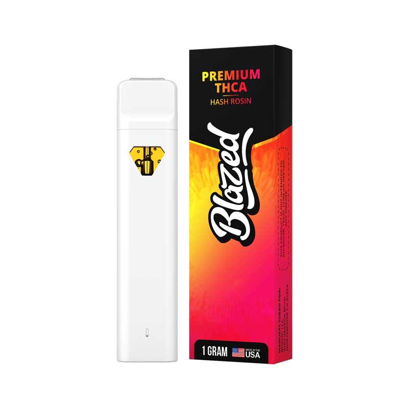 Comparing Binoid THCA ‍Carts to Other Cannabis Consumption Methods