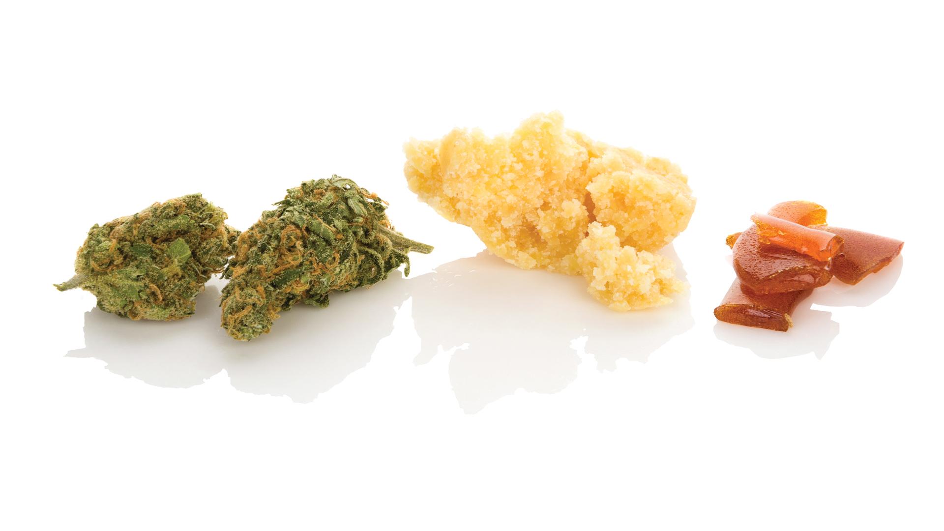 Flavor Profiles and⁣ Potency: What to Expect from Shatter Rosin