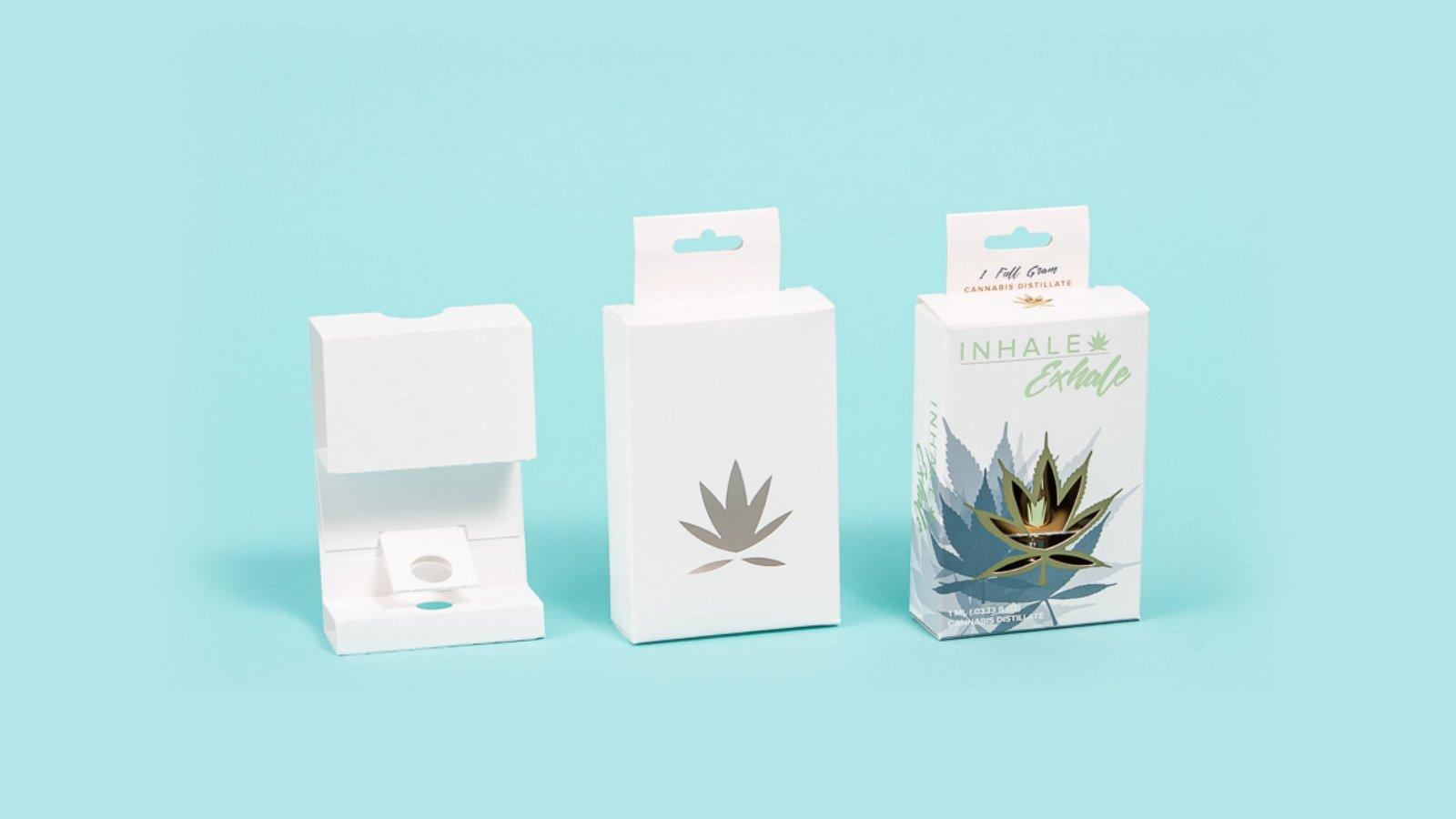 Understanding the Importance of Lasting THC‌ Disposable Packaging