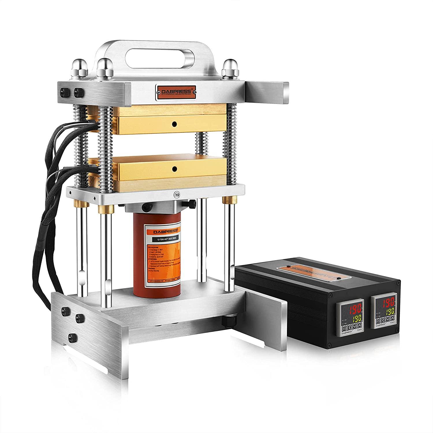 Community Insights: ‌Most Recommended ‍Rosin Press Brands⁣ on Reddit