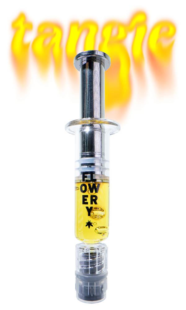Exploring‍ the Spectrum of ⁤Flavored​ THC ‍Distillate