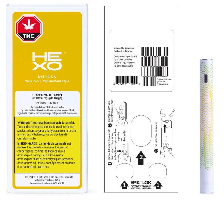 Tips for Choosing​ the Right‍ Disposable ​THC ‍Vape