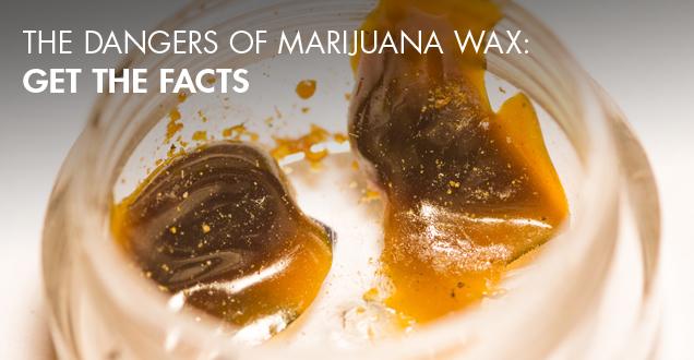 How to Choose Quality THC-O Wax Products