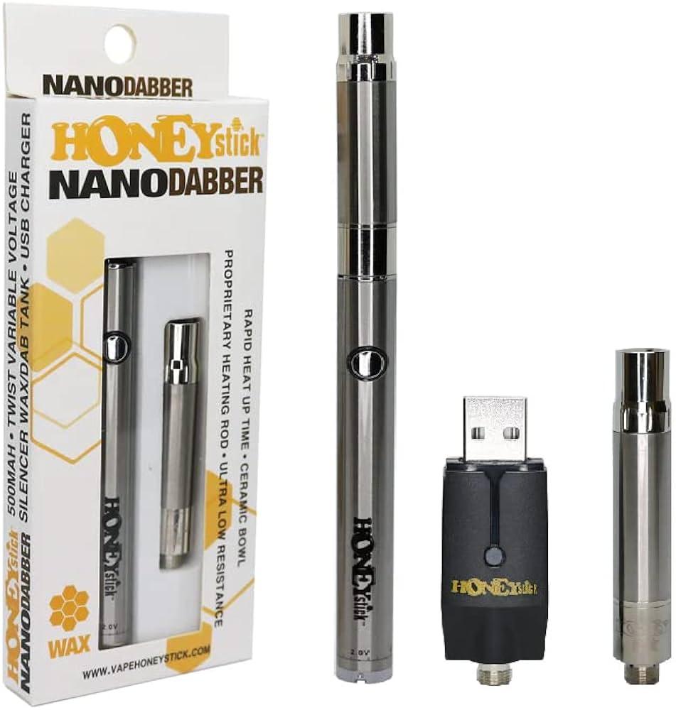 Tips for Choosing the Right Dab ‍Pen for Your Needs